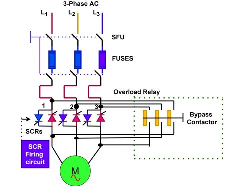 Sequence Starter Circuit Diagram Pdf