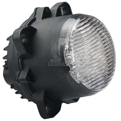 PHARE DE TRAVAIL OVALE LED 3500 Lm pour tracteurs JOHN DEERE série