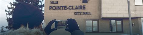 Pointe-Claire Photo Challenge - Ville de Pointe-Claire