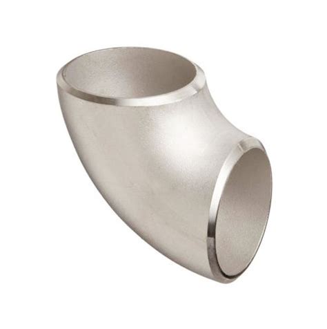 Stainless Steel Long Radius Elbow 45 And 90 Degree Elbow Bend ZIZI