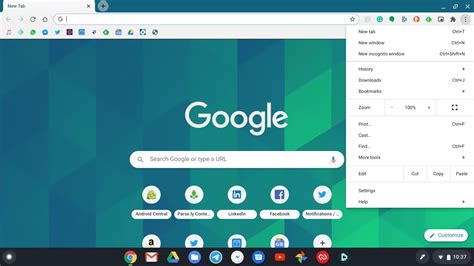 How To Use Incognito Mode To Make Chrome Searches Invisible Android