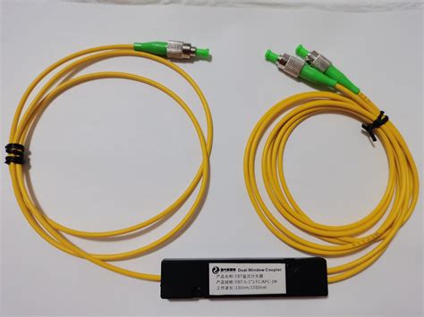 Pces Fc Apc X Divisor Tico Da Fibra Do Plc Mini M Dulo Fc Apc Ftth