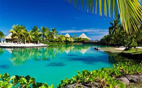 Island Resort Wallpapers - Top Free Island Resort Backgrounds