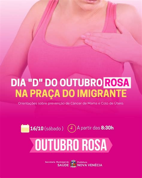 Topo Imagem Outubro Rosa Que Dia Br Thptnganamst Edu Vn