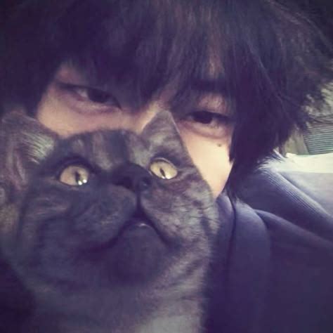 cat boy pfp