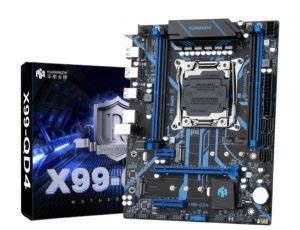 Huanan x99 tf схема подключения передней панели