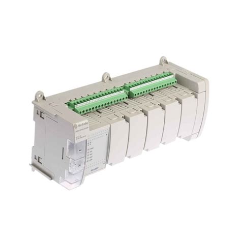 Allen Bradley Micro 850 Plc 2080 Lc50 48qbb At Rs 40000 2080 Micro