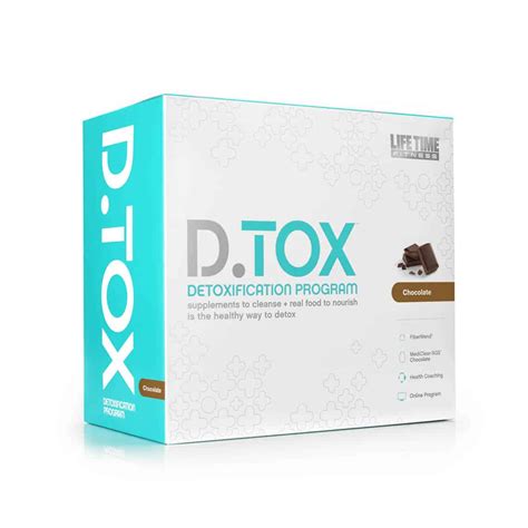 D.TOX Review (UPDATE: 2020) | 12 Things You Need to Know