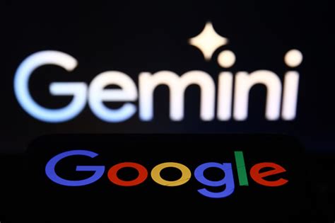 Google lanzó Gemini la poderosa Inteligencia Artificial con que busca