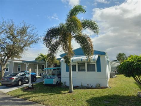 Palm Lake Estates - Florida Mobile Home Broker | Connecting Buyers and ...