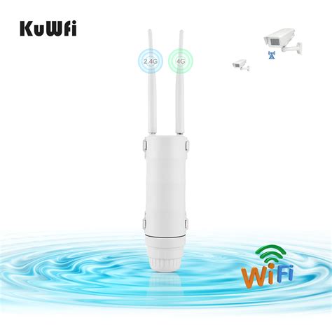 Kuwfi Outdoor G Wifi Router