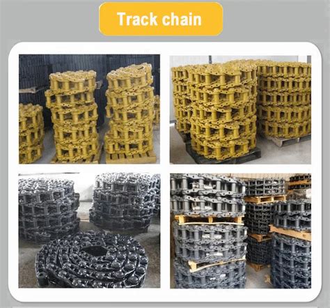 High Quality Excavator Spare Parts Track Chain Track Shoe Bolt Buy