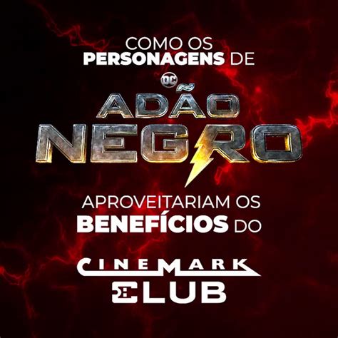 cinemarkoficial on Twitter Quem é cliente CinemarkClub tem TODOS