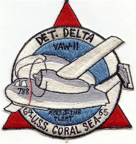 VPNAVY - VAW Logo Summary Page - VP Patrol Squadron