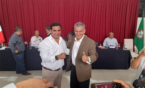 Luis Neyra Es El Nuevo Gobernador De La Regi N Piura Piura Empresarial