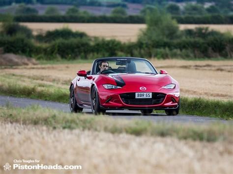 BBR Mazda MX 5 Super 200 Review PistonHeads UK