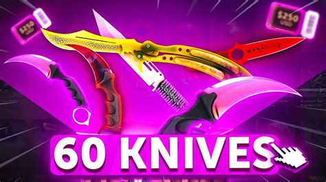 Knives Case Battle Pays Massive Keydrop Case Opening Youtube