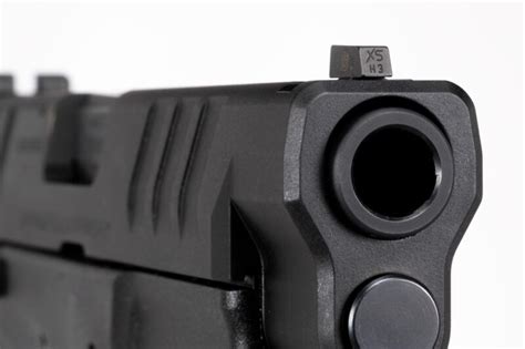 Xs Sights R3d 2 0 Tritium Night Sights Review The Armory Life