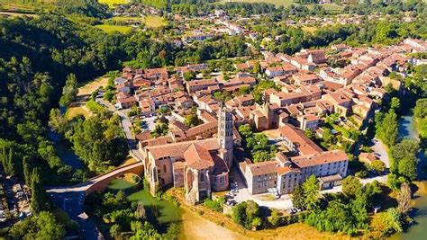 La Haute Garonne Star Du Plus C L Bre Guide Touristique De France