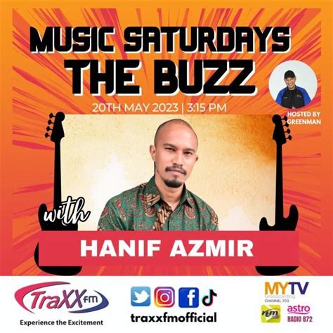 kenali lebih dekat artis indie menerusi  buzz