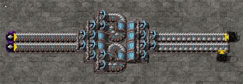 2 Belt Universal Lane Belt Balancer No Matter The Inputoutput