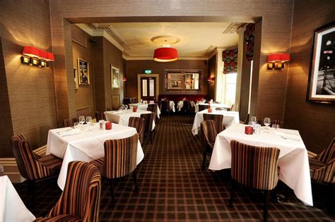 °BELMONT HOTEL LEICESTER 4* (United Kingdom) - from £ 57 | HOTELMIX