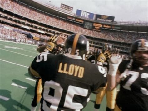 Chad Brown Absolutely Believes Steelers Great Greg Lloyd Should Be In ...