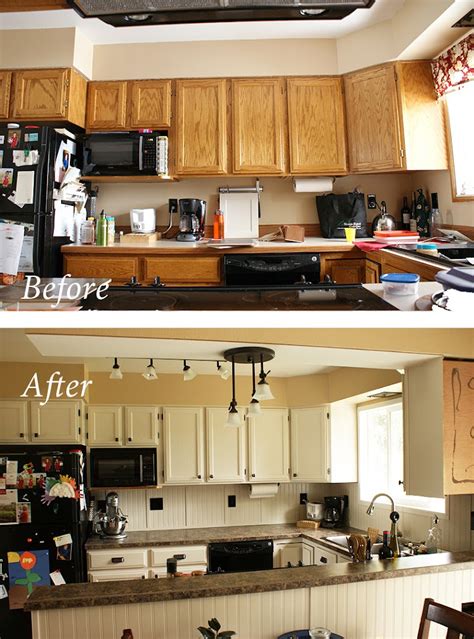 My Cheap Diy Kitchen Remodel