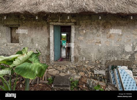 Philippines batanes ivatan people old hi-res stock photography and images - Alamy