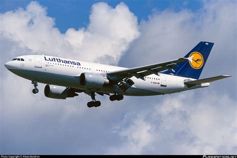 D Aidh Lufthansa Airbus A Photo By Alexis Boidron Id