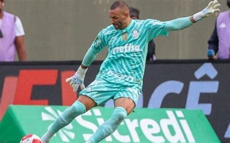 Atua Es Do Palmeiras Contra O Mirassol An Bal Moreno O Melhor Na