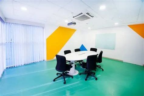 Fully Furnished Office Space For Rent At Rs Sq Ft