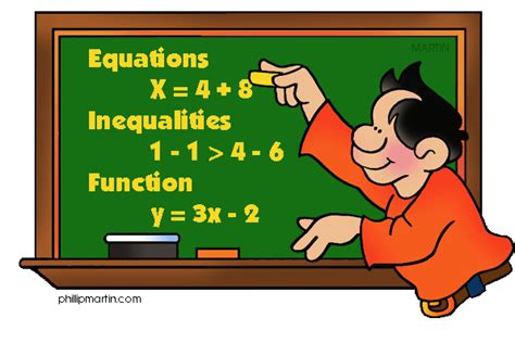 Algebra Clip Art Clipart Best