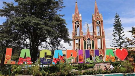 Este es el municipio de Colombia que tiene un solo candidato a la ...