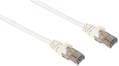 Belkin Cat 6 UTP Patch Network Cable A3L980 70 S Industrial Electrical