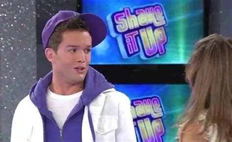 Picture Of Chris Trousdale In Shake It Up Christrousdale1294188943