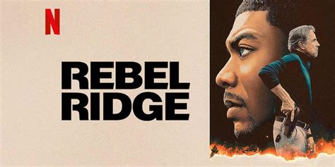 Rebel Ridge Su Netflix Tiene Incollati Allo Schermo Gamesurf