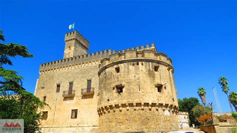 Visit Nardò – Historic Town in Salento, Puglia