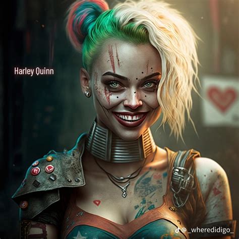 Pin By David Sands On Harley And Jokers Harley Quinn Artwork Harley