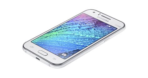 Samsung Galaxy J1 Ace With Dual Core Cpu Now Available In India For Rs