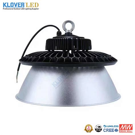 5 Years Warranty Factory Warehouse Industrial Lighting 100W 150W 200W