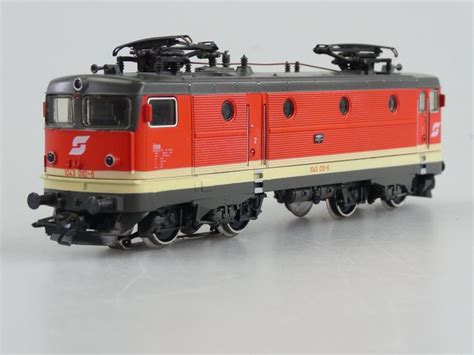 M Rklin H Elektrolokomotive Reihe Bb Catawiki