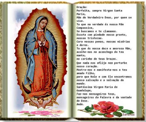 Oração A Virgem De Guadalupe - Comunidade Católica Milagre da Vida: NOSSA SENHORA DE GUADALUPE