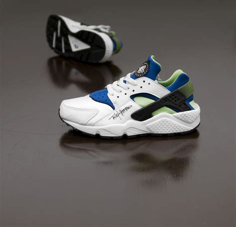 The Nike Air Huarache A Brief History Size Blog