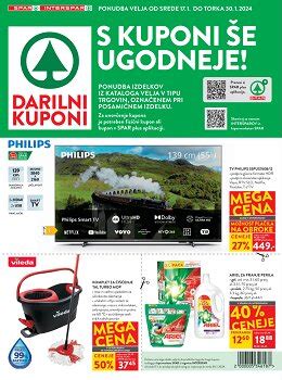 Spar Katalog S Kuponi E Ugodneje Katalogi Ceneje Si