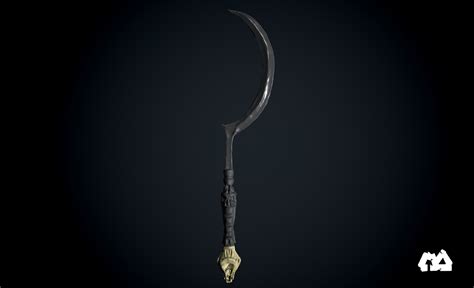 ArtStation Arakh, Dothraki Weapon, 49% OFF