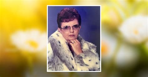 Linda Harn Obituary Archer Milton Funeral Home