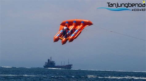 Flying Fish Tanjung Benoa Bali Tanjung Benoa