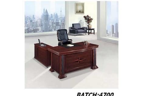 Office Furnitures