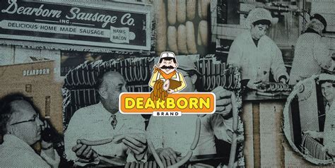 Dearborn Home Page - Dearborn Brand